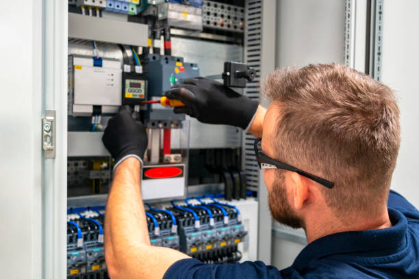 Best Circuit Breaker Repair  in Washington, IL