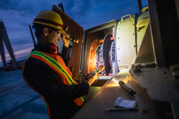 Best 24-Hour Electrician  in Washington, IL