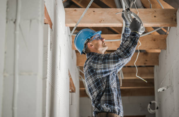 Best Electrical Rewiring Services  in Washington, IL