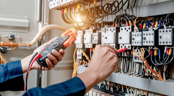 Best Electrical Repair Services  in Washington, IL