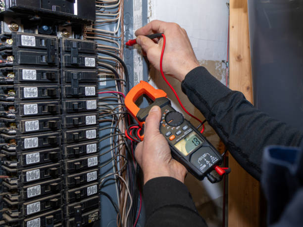 Best Residential Electrician Services  in Washington, IL