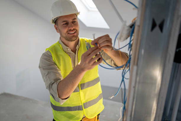 Best Home Electrical Repair  in Washington, IL